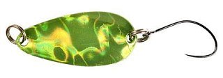 Блесна Jackall Timon Tearo 2.6гр hl olive - фото 2