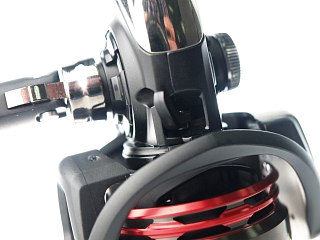 Катушка Daiwa 19 TDM 3012QD - фото 5