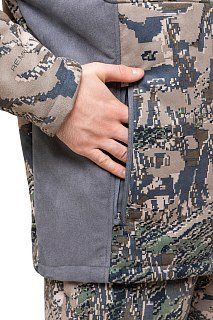 Костюм Remington Heat Strategy Figure - фото 13