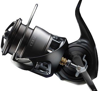Катушка Daiwa 24 Certate LT4000D-C - фото 10