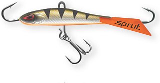 Балансир Sprut Agni №3 3,5гр 30мм SBRP