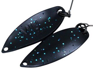 Блесна Forest Miu 1,4гр цв18