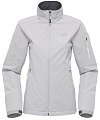 Куртка The North Face W Ceresio high rise grey