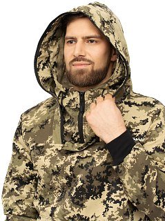 Костюм Huntsman Антигнус Эконом смесовая рип-стоп чаща   - фото 6