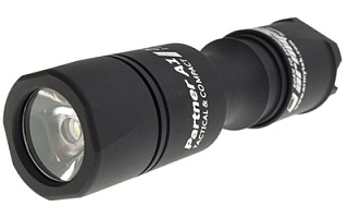 Фонарь Armytek Partner A1 v2 XM-L2 - фото 1