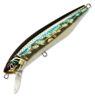 Воблер Pontoon21 Dexter minnow 93мм 13,5гр 0,8-1,5м №005