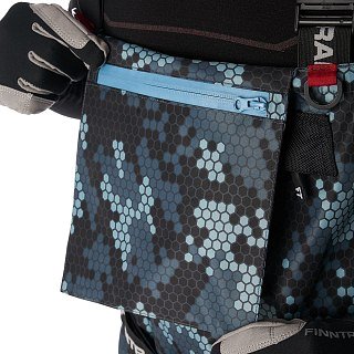 Вейдерсы Finntrail Enduro BF 5280 camo grey (44) р.XL - фото 16
