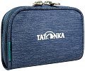Кошелек Tatonka Plain wallet navy 