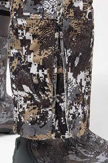 Костюм Remington Necessity winter forest - фото 16