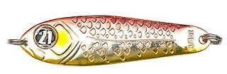 Блесна Pontoon21 Paco 1/2oz 14гр S31-000
