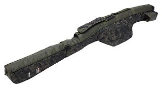 Чехол DAM Camovision slimline holdall 13FT 3 rods - фото 1