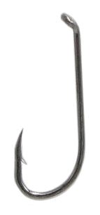 Крючок Gamakatsu NL F11 black №8 - фото 1