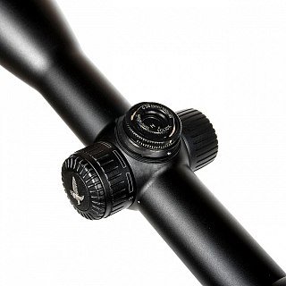 МП Оптический прицел Swarovski Z8i SR 1.7-13,3x42 (сетка 4A-IF) - фото 6