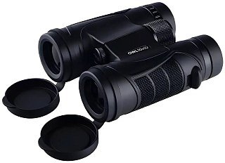 Бинокль TRD Owl 10x32 - фото 8