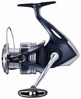 МП Катушка SHIMANO Catana FE 4000 HG - фото 1