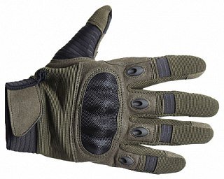 Перчатки Remington Tactical Green Sensory Touch  - фото 4