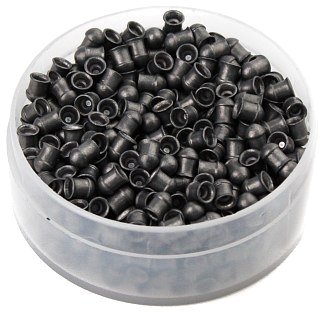 Пульки Люман Energetic pellets XXL 1,03 гр 4,5мм 400 шт - фото 3