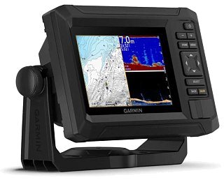 Эхолот Garmin Echomap UHD2 52cv 