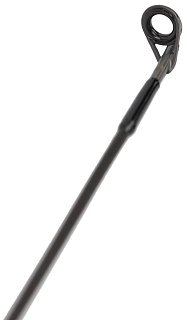 Удилище Abu Garcia Diplomat Spin X 70ML 5-20 4pc - фото 7