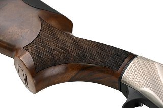 Ружье Benelli 828 U Chrome 12х76 760мм - фото 17