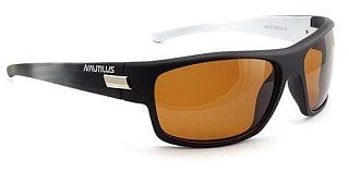 Очки Nautilus Rocca N8202 PL brown