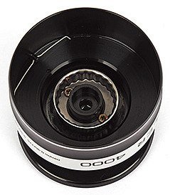 Катушка Nautilus Butler NBE4000 Com - фото 8