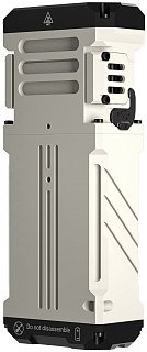 Фонарь Wuben X1 White - фото 2