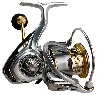 Катушка Daiwa 21 Freams LT 4000 C - фото 12