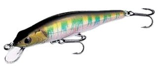 Воблер Major Craft Zoner minnow ZM110 цв 01