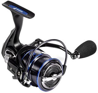 Катушка Salmo Elite match 7 3000FD - фото 4