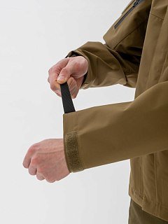 Куртка Remington Fight Green  - фото 6