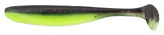 Приманка Keitech Easy Shiner 3"  Fire Shad