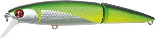 Воблер Pontoon21 Tantalisa 100JF-SR-R37