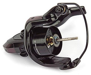 Катушка Nautilus Argent 4000 Com - фото 5