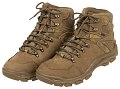 Ботинки Nisus Extreme Coyote brown