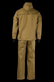 Костюм Fantom Force Противоэнцефалитный летний Khaki 36 - фото 2