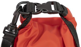 Гермоаптечка Talberg FIRST AID COMPACT красный - фото 4