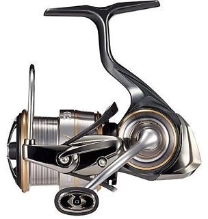 Катушка Daiwa 20 Luvias FC LT2000S-XH