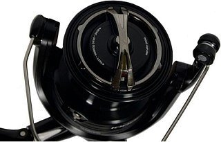 Катушка Shimano Aerlex 10000 XTB spod - фото 5