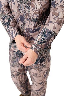Костюм King Hunter Summer camo gray - фото 11