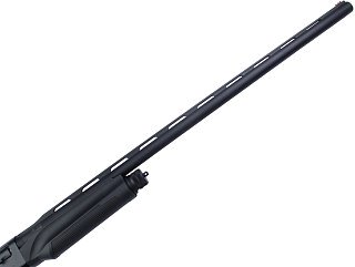 Ружье World-Tac Remus-4 Black Synthetic 12х76 760мм - фото 5
