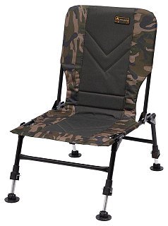 Кресло Prologic Avenger camo 140кг - фото 1