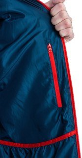 Жилет Grayling Алдан т. синий - фото 6