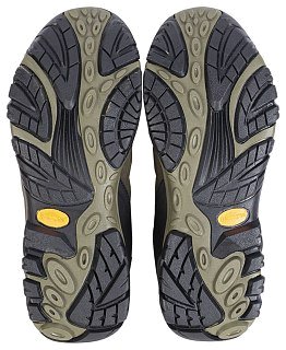 Ботинки Remington Outdoor trekking olive  - фото 3