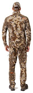 Костюм King Hunter Summer light modern camo - фото 2