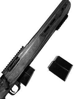 Карабин Ata Arms Turqua PT Laminated Grey 308Win 610мм - фото 8