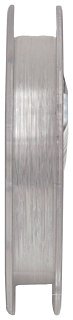 Леска Savage Gear Semi-soft fluorocarbon seabass 30м 0,29мм 4,79кг 10,56lbs clea - фото 2