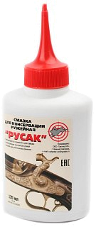 Масло Русак для консервации 120 мл