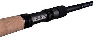 Удилище Zemex RIVER Super Feeder 14ft 260гр - фото 5