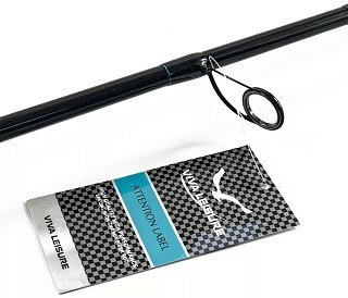 МП Удилище Viva Top Feeder 3,6m 120g - фото 10